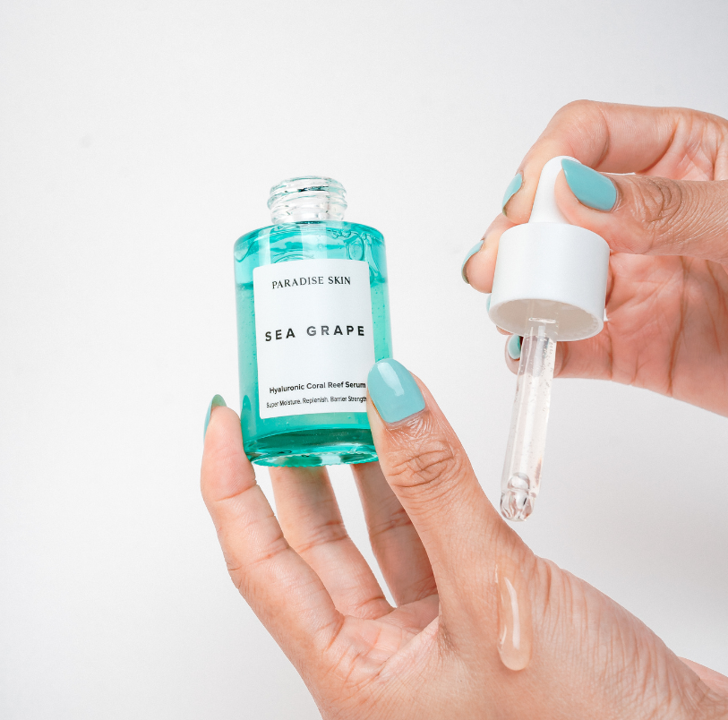 Hyaluronic Coral Reef Serum