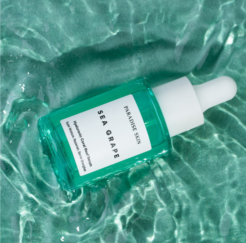Hyaluronic Coral Reef Serum